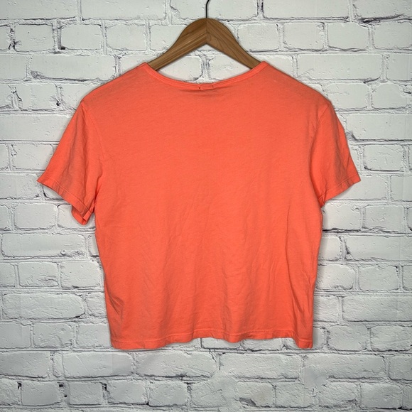 Monrow 50's Vintage Tee - Picture 4 of 6